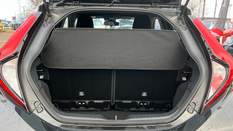 Toyota Aygo X 1.0 VVT-i Edge 5dr Auto Petrol Hatchback